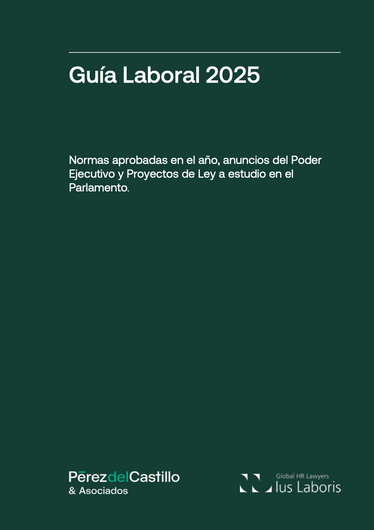 Guía Laboral 2025